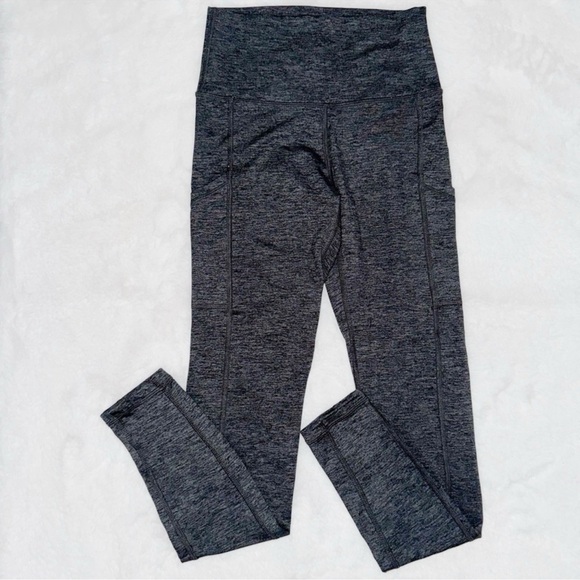 Aerie Pocket Legging High Waisted Size Small - Picture 2 of 5